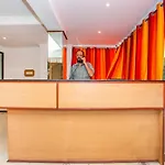 Hotel O Shree Amm Residency