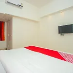 Hotel O Shree Amm Residency