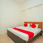 Hotel O Shree Amm Residency