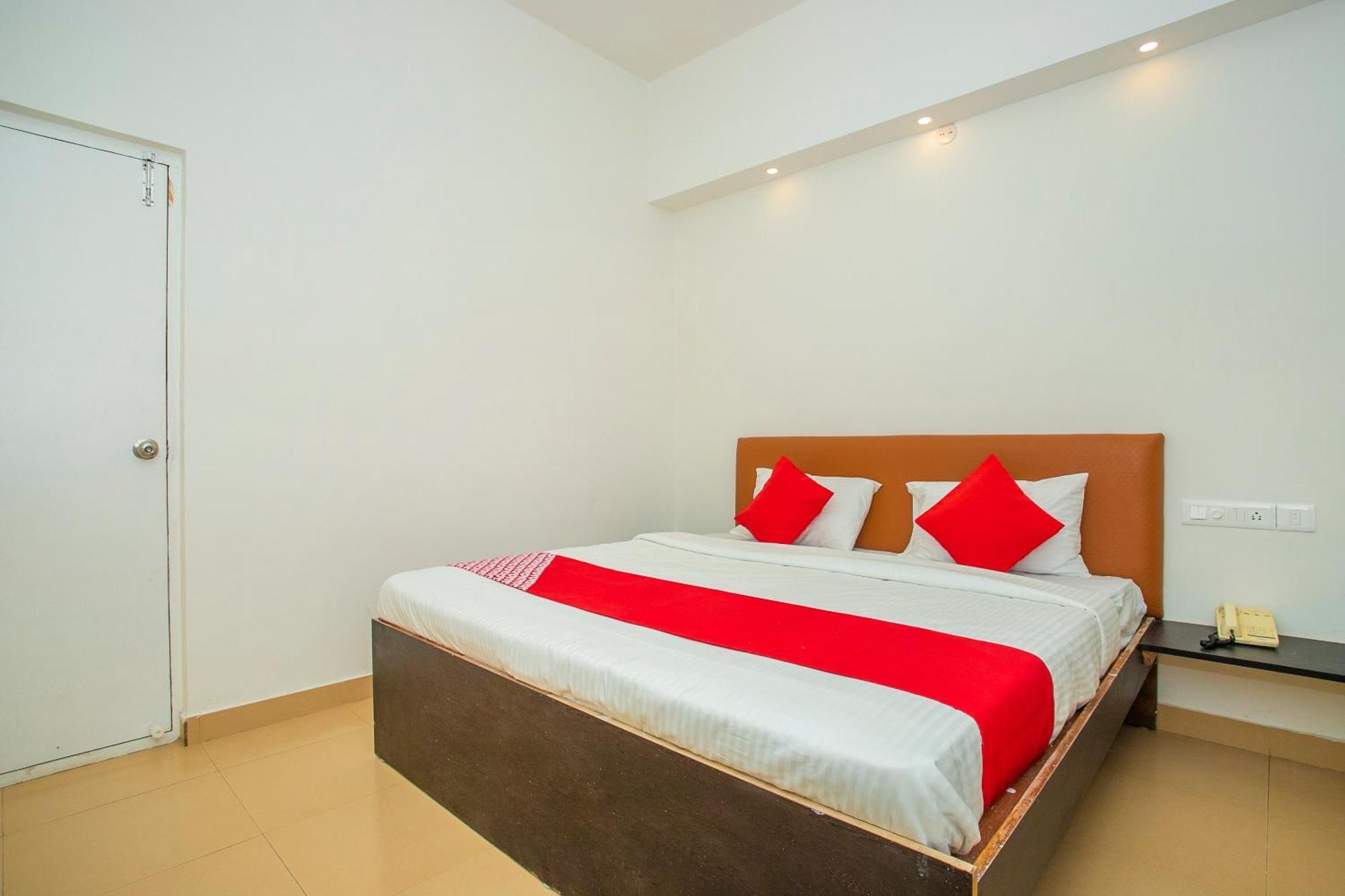 O Shree Amm Residency Bangalore