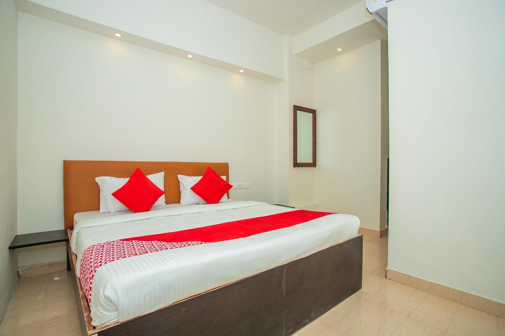 O Shree Amm Residency 3* Bangalore
